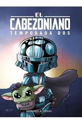 EL CABEZONIANO TEMPORADA DOS