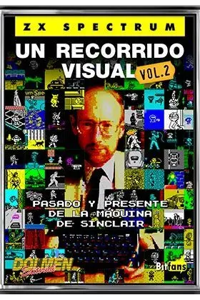 ZX SPECTRUM: UN RECORRIDO VISUAL #02
