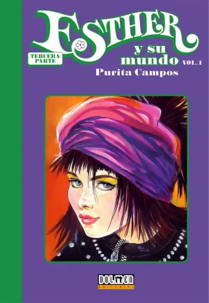ESTHER Y SU MUNDO: TERCERA PARTE V1