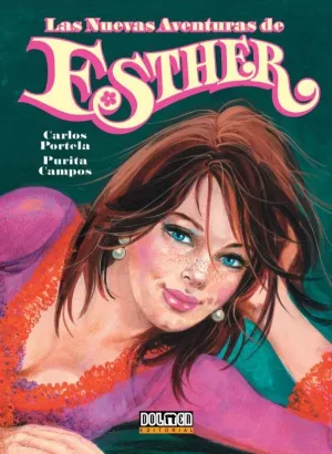 LAS NUEVAS AVENTURAS DE ESTHER LAS NUEVAS AVENTURAS DE ESTHER