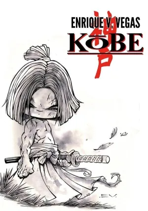 KOBE (NUEVA EDICION AMPLIADA)