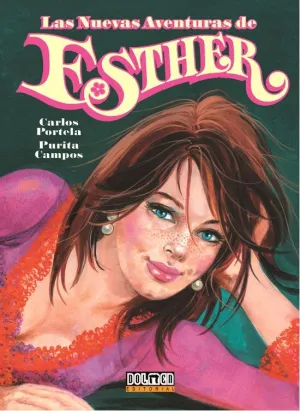 LAS NUEVAS AVENTURAS DE ESTHER (EDICION ESPECIAL)