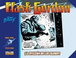 FLASH GORDON. LA INVASION DE LOS SKORPI! 1958-1960