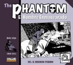 THE PHANTOM. EL HOMBRE ENMASCARADO (1969-1971)