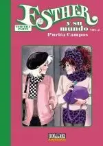 ESTHER Y SU MUNDO: TERCERA PARTE V2