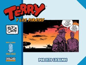 TERRY Y LOS PIRATAS: 1942-1943