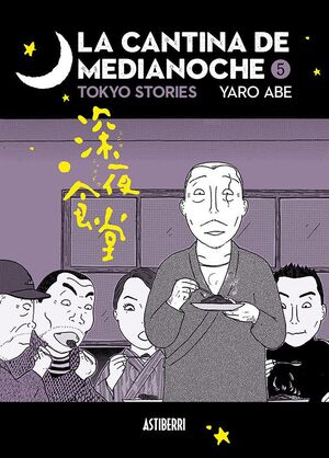 LA CANTINA DE MEDIANOCHE #05