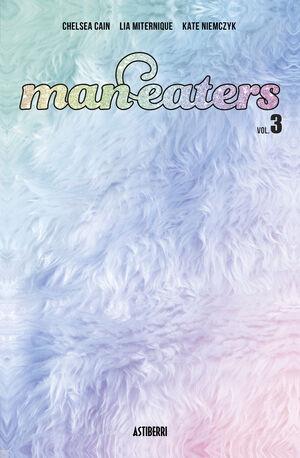 MAN-EATERS #03