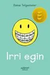 IRRI EGIN (EUSKERA)