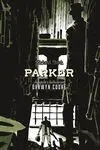 PARKER. INTEGRAL #02