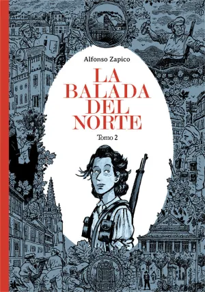 LA BALADA DEL NORTE #02