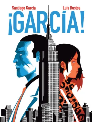 GARCÍA! #04