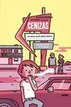 CENIZAS (COMIC)