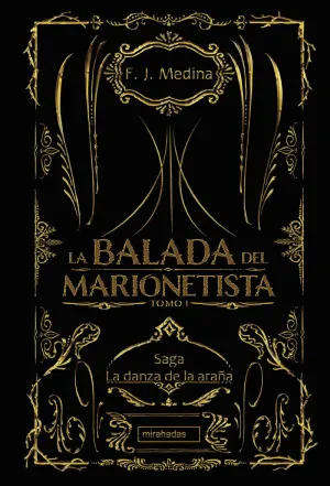 LA BALADA DEL MARIONETISTA I LA BALADA DEL MARIONETISTA I