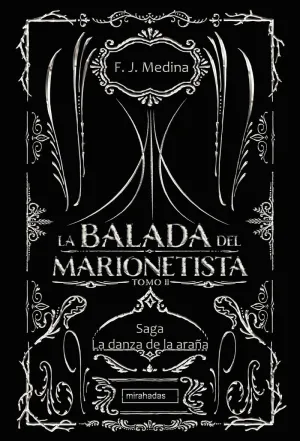 LA BALADA DEL MARIONETISTA II