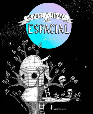 UN FIN DE SEMANA SÚPER ESPACIAL