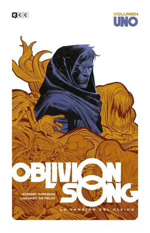 OBLIVION SONG #01