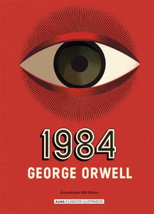 1984 (CARTONE)
