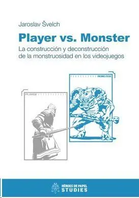 PLAYER VS MONSTER