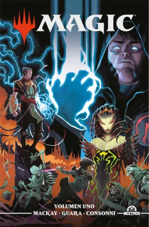 MAGIC THE GATHERING V1