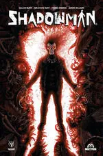 SHADOWMAN #01