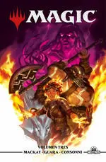 MAGIC THE GATHERING V3