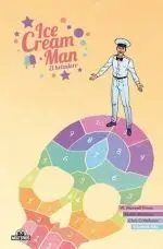 ICE CREAM MAN (EL HELADERO) V3