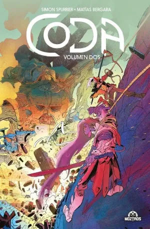 CODA V2