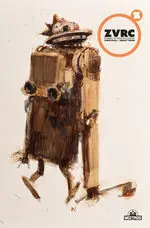 ZOMBIES VS ROBOTS CLASSICS (EDICION ESTANDAR)