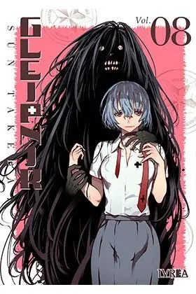 GLEIPNIR #08