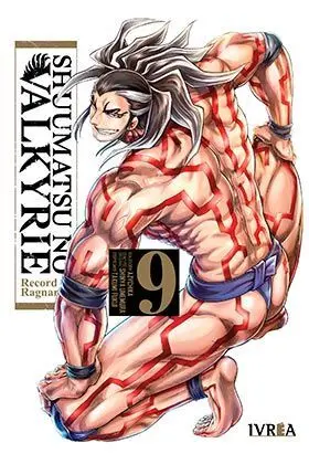 SHUUMATSU NO VALKYRIE: RECORD OF RAGNAROK #09