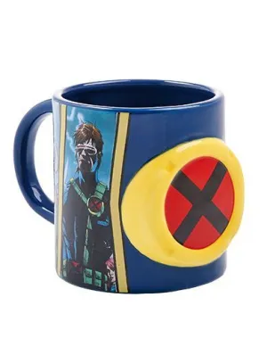 COLECCION TAZAS MARVEL #06. X-MEN