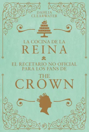 LA COCINA DE LA REINA