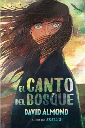 EL CANTO DEL BOSQUE
