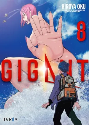 GIGANT #08