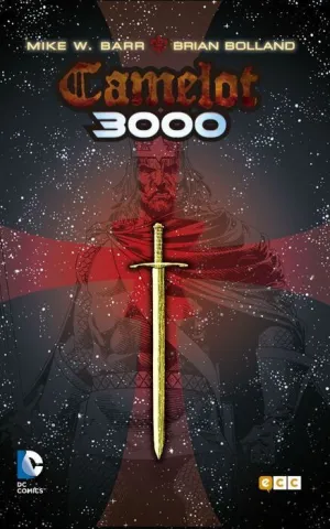 CAMELOT 3000