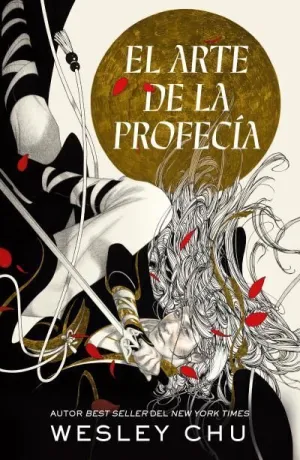 EL ARTE DE LA PROFECÍA