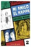 MI AMIGO EL KAPPA #02