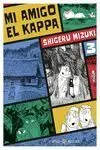 MI AMIGO EL KAPPA #03