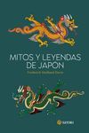 MITOS Y LEYENDAS DE JAPÓN (NUEVA EDICIÓN)