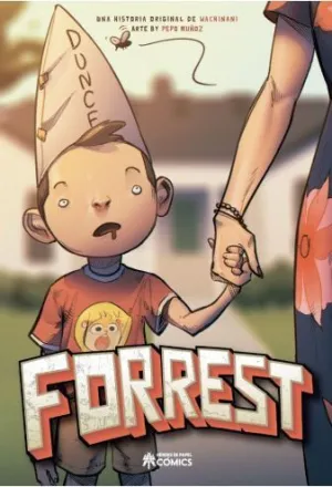 FORREST #01