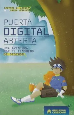 PUERTA DIGITAL ABIERTA