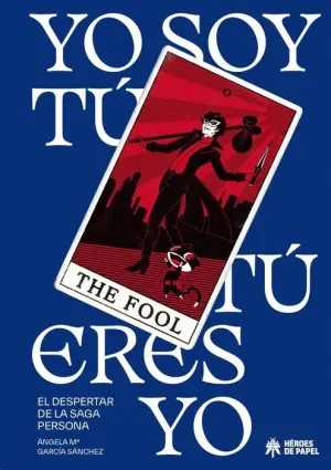 YO SOY TU, TU ERES YO