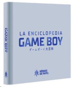 LA ENCICLOPEDIA DE GAME BOY