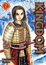 KINGDOM #02