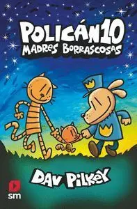 POLICAN #10. MADRES BORRASCOSAS POLICAN #10. MADRES BORRASCOSAS