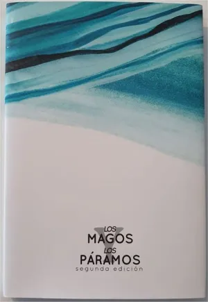 LOS MAGOS Y LOS PÁRAMOS JDR LOS MAGOS Y LOS PÁRAMOS JDR