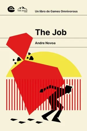 THE JOB JDR THE JOB JDR