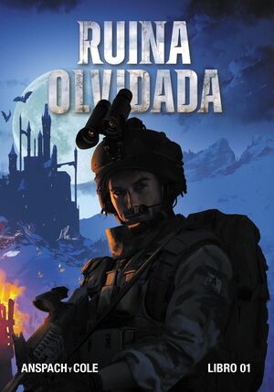RUINA OLVIDADA