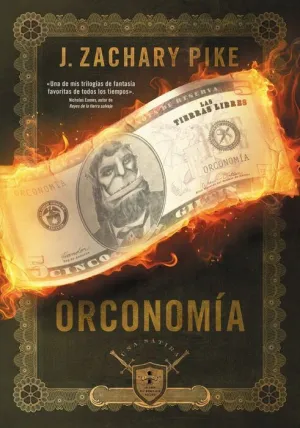 ORCONOMÍA
